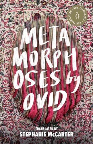 Metamorphoses (A Penguin Classics Hardcover) von Penguin