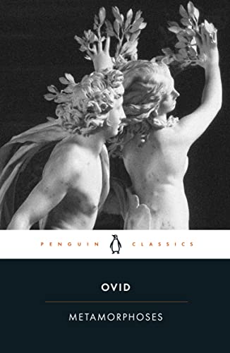 Metamorphoses Metamorphoses von Penguin Classics