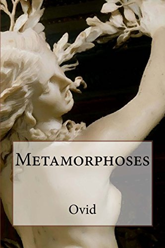 Metamorphoses Metamorphoses