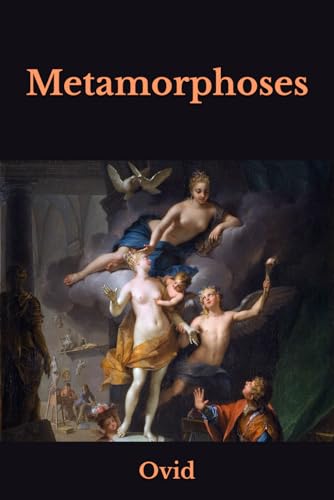 Metamorphoses Metamorphoses von Independently published