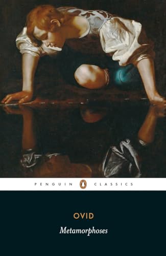 Metamorphosis: Ovid (Penguin Classics)