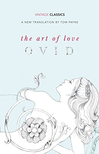 The Art of Love (Vintage Classics)