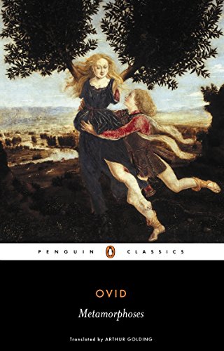 The Metamorphoses von Penguin