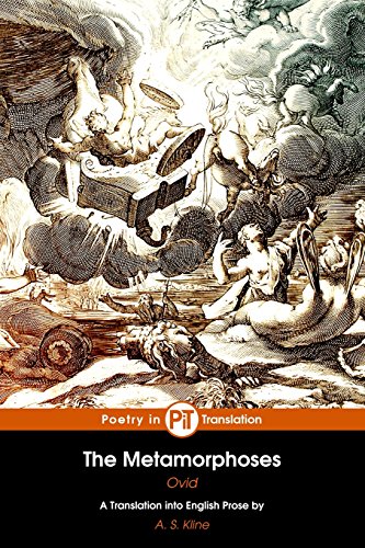 The Metamorphoses The Metamorphoses von CreateSpace Independent Publishing Platform