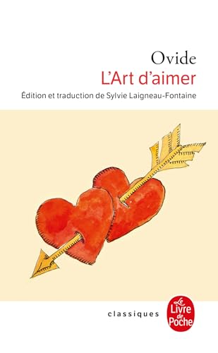 L'Art d'aimer von Le Livre de Poche