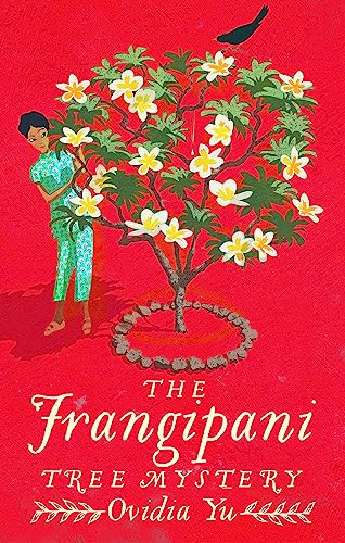 The Frangipani Tree Mystery (Crown Colony) von Constable