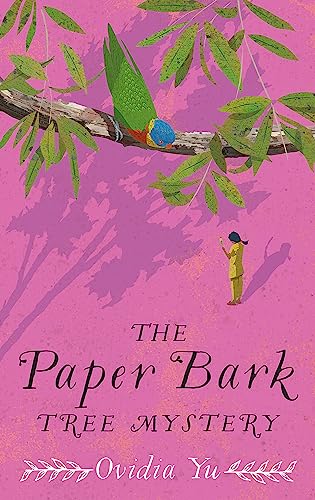 The Paper Bark Tree Mystery (Crown Colony)