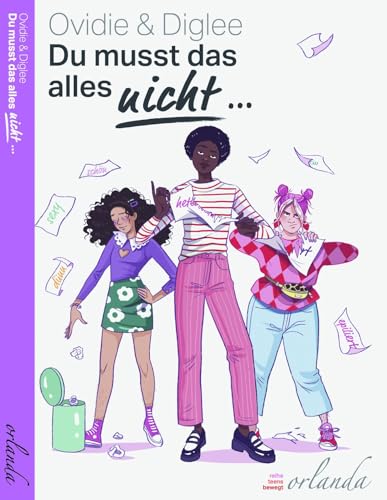 Du musst das alles NICHT... (kids bewegt)