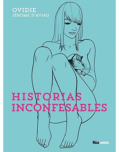 Historias inconfesables von Ediciones La Cupula, S.L.