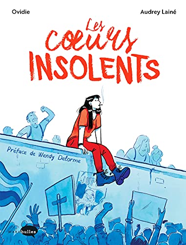 Les coeurs insolents Les coeurs insolents von MARABULLES