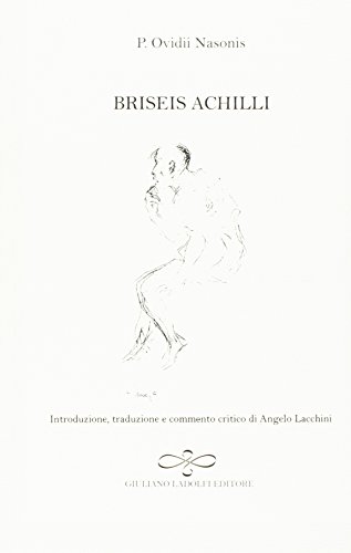 Briseis Achilli (Diamante)