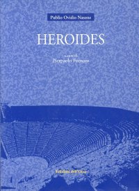 Heroides. Testo latino a fronte. Ediz. critica (Millennium)