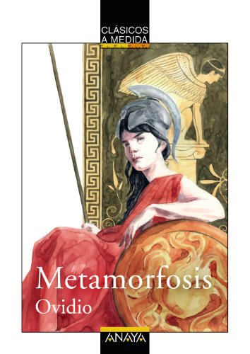 Metamorfosis (CLÁSICOS - Clásicos a Medida)