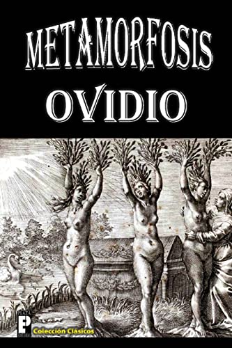 Metamorfosis von CREATESPACE
