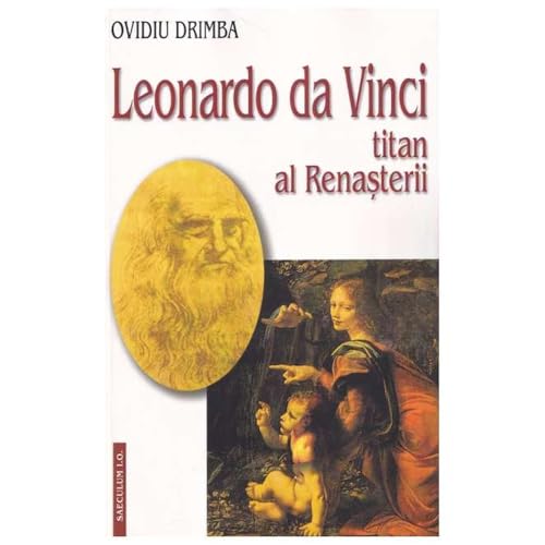 Leonardo Da Vinci, Titan Al Renasterii von Saeculum I.O.