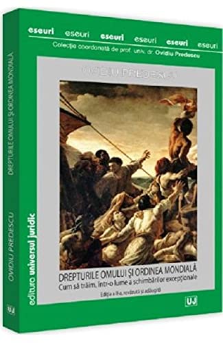 Drepturile Omului Si Ordinea Mondiala von Universul Juridic