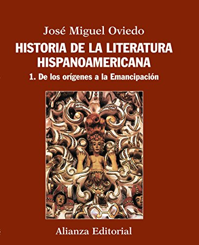 De los orígenes a la emancipación: 1. De los orígenes a la Emancipación (El libro universitario - Manuales)