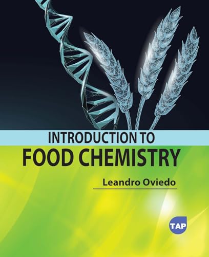 Introduction to Food Chemistry von Delve Publishing
