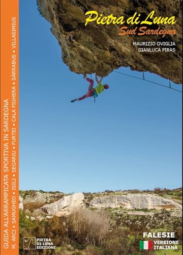 Pietra di luna. Sud Sardegna von Maurizio Oviglia Edizioni