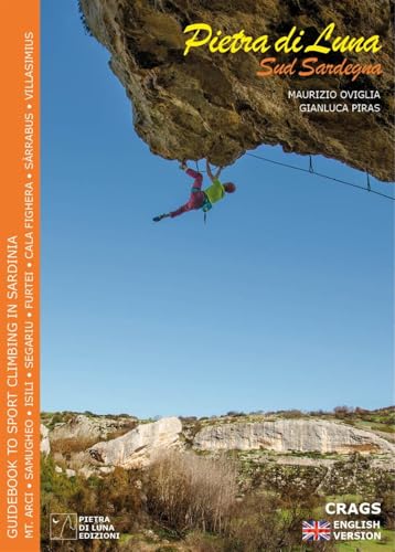 Pietra di luna. Sud Sardegna. Ediz. inglese von Maurizio Oviglia Edizioni