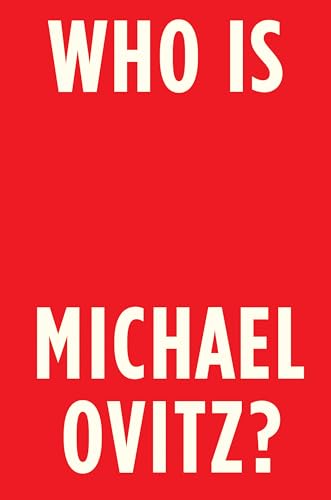 Who is Michael Ovitz? von Penguin Publishing Group