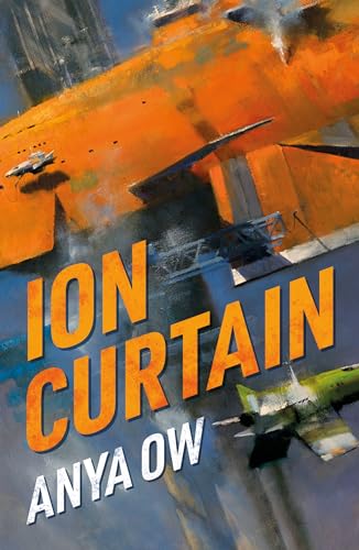 Ion Curtain: Peace Is on a Knife Edge and All of Humanity Has to Fight to Survive