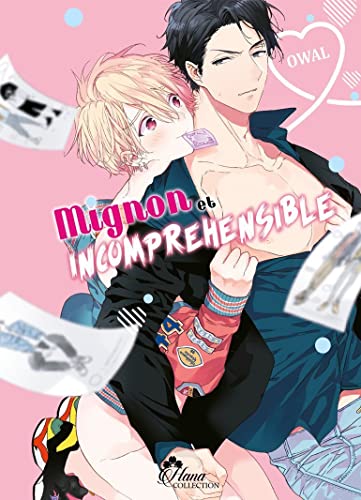 Mignon et incomprehensible von Boy's Love