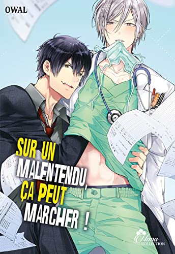 Sur un malentendu, ça peut marcher ! von BOY S LOVE