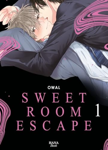 Sweet Room Escape - Tome 01 von Boy's Love