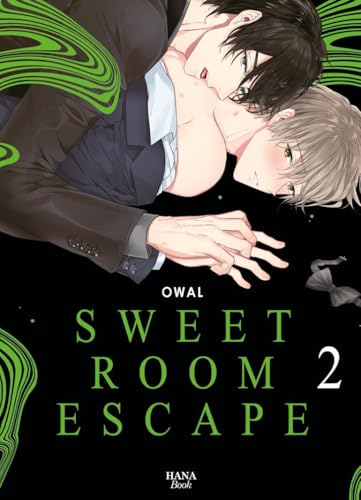 Sweet Room Escape - Tome 02 von Boy's Love