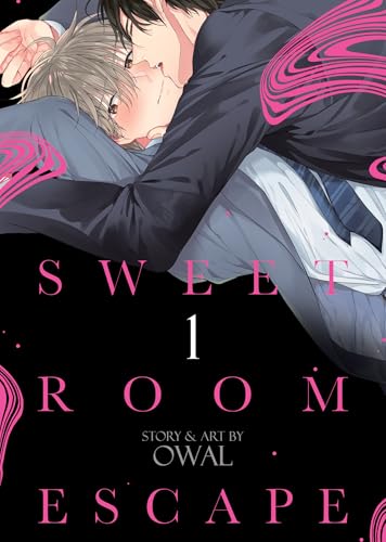 Sweet Room Escape Vol. 1 von Seven Seas
