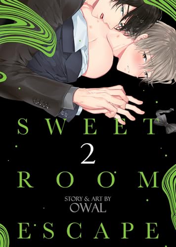 Sweet Room Escape Vol. 2 von Seven Seas