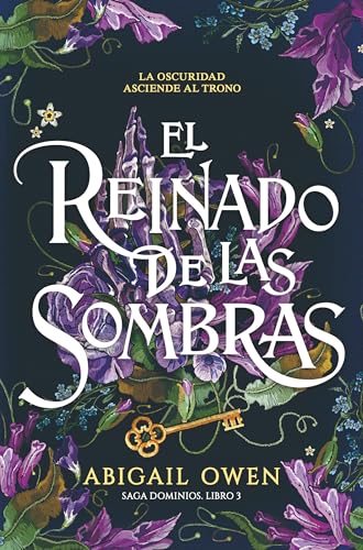El reinado de las sombras (TBR) von TBR