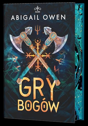 Gry bogów von Aura