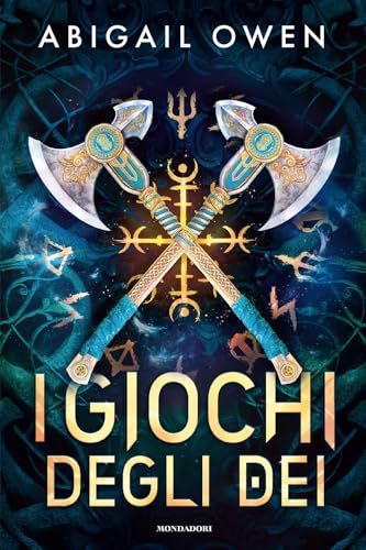 I giochi degli dei (Fantastica) von Mondadori