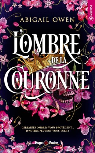 L'ombre de la couronne: Dominion Tome 01 von HUGO POCHE