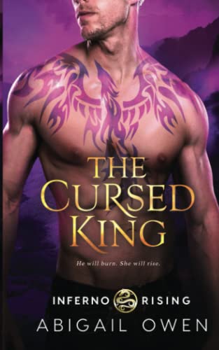 The Cursed King von Independently published