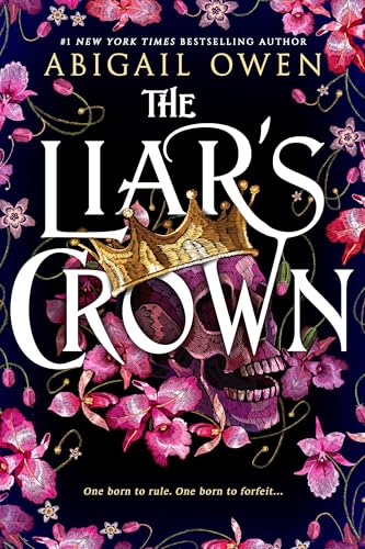 The Liar's Crown (Dominions, 1) von Macmillan US