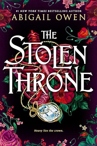 The Stolen Throne (Dominions, 2, Band 2)