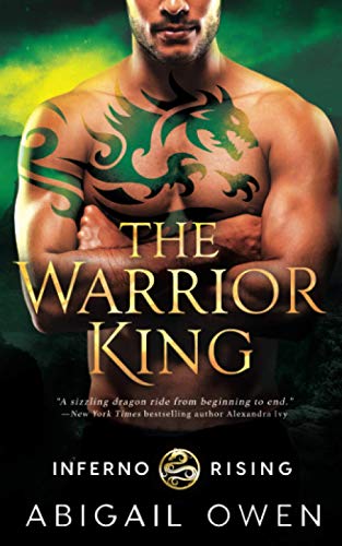 The Warrior King von Independently published