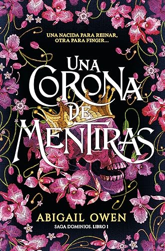 Una corona de mentiras (TBR) von TBR