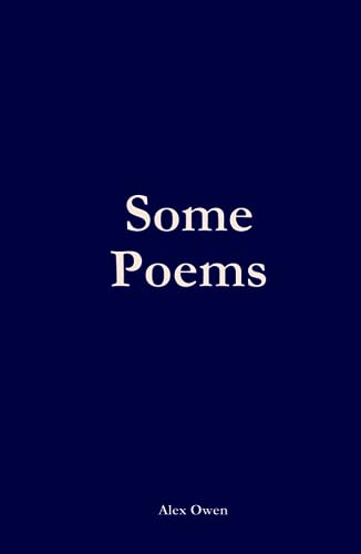 Some Poems von Independently published