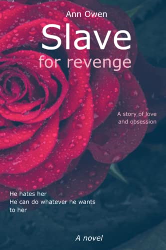 Slave for Revenge: The Complete Series