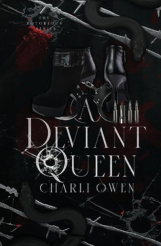A Deviant Queen A Deviant Queen von ADQ Print