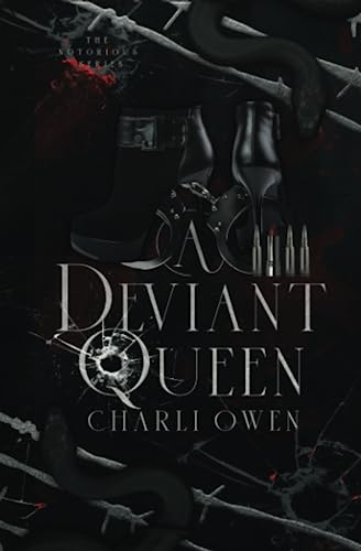 A Deviant Queen: The Notorious Series Book 1