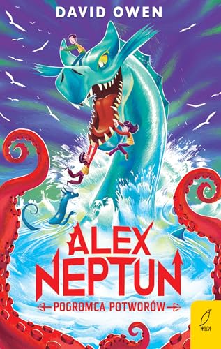 Alex Neptun Pogromca potworów von Wilga