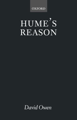 Hume's Reason