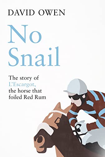 No Snail von Fairfield Books