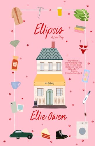 Ellipsis: A Love Story: Special Edition von Independent Publisher