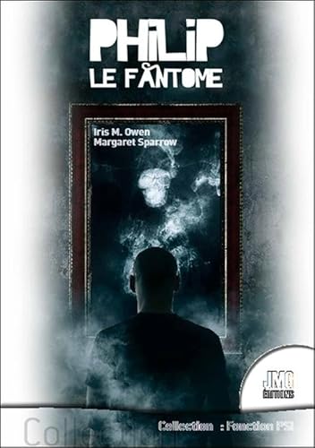 Philip le fantôme von JMG